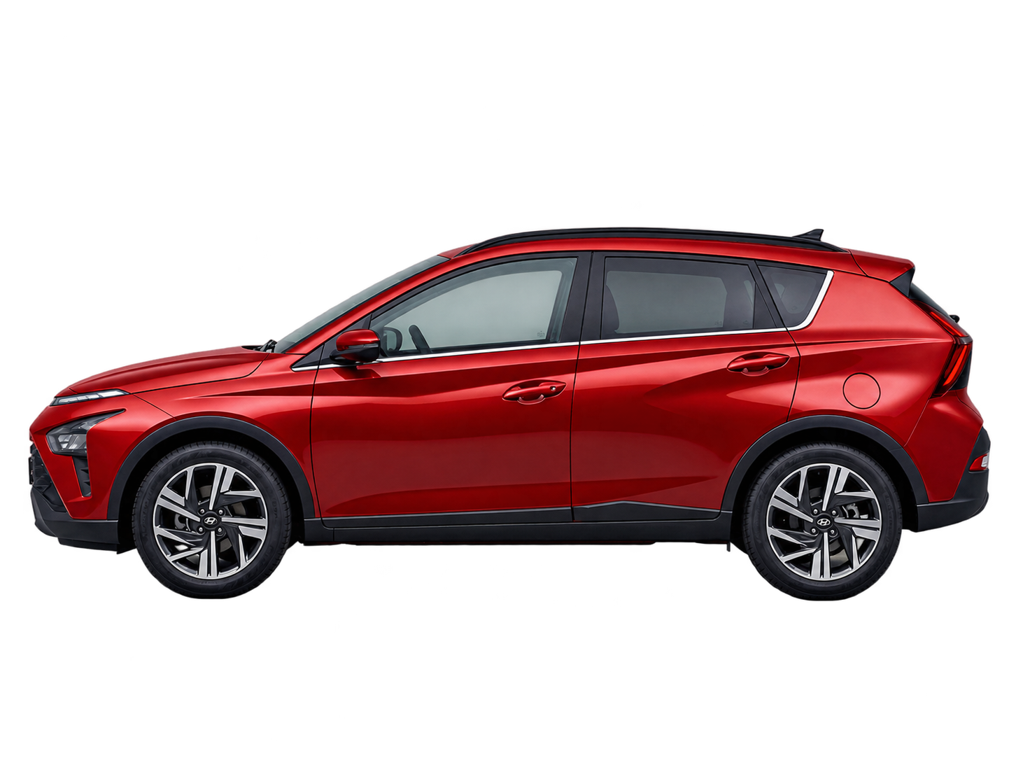 Hyundai Bayon feature image