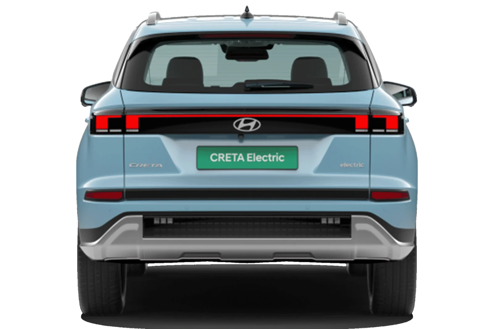 Creta Electric