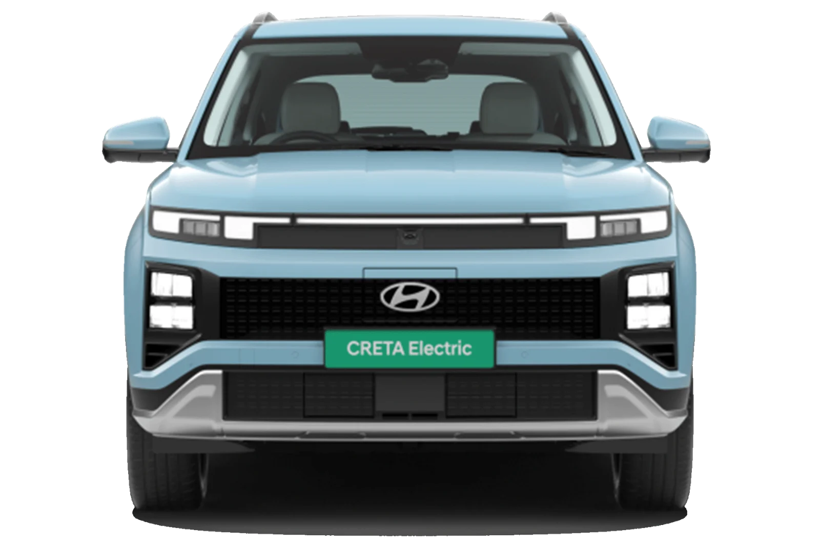 Creta Electric