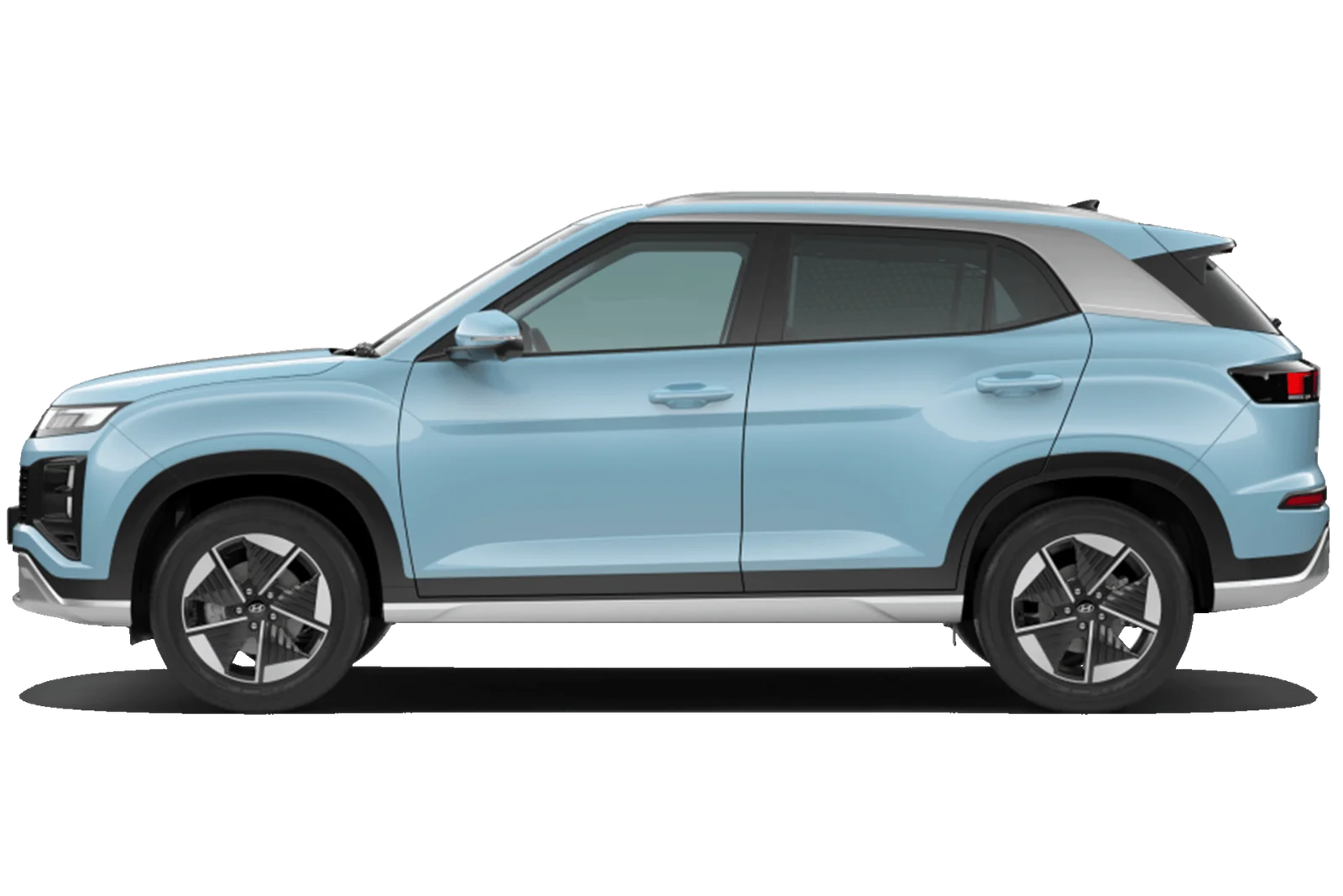 Creta Electric