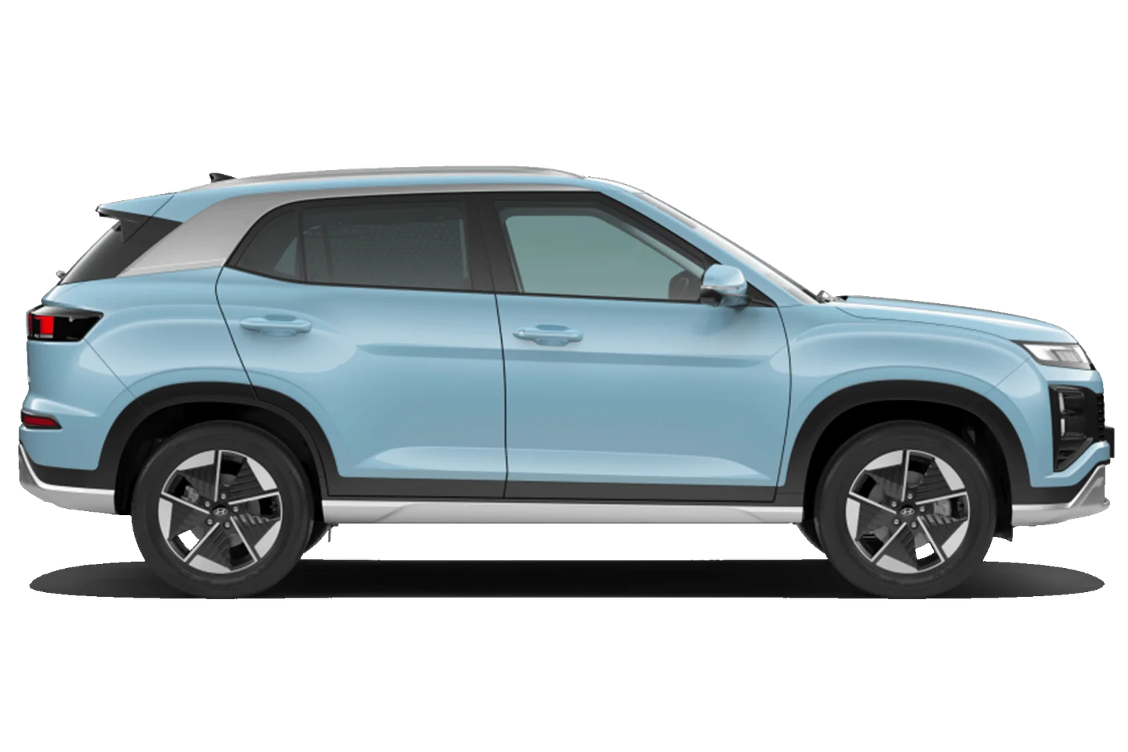Creta Electric